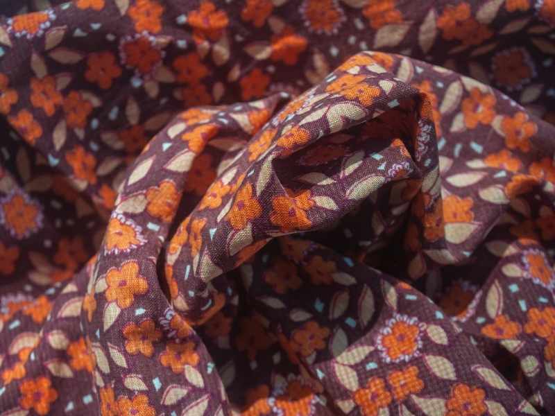 Jasa Cetak Motif Kain