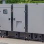 Kapasitas Genset