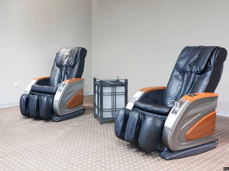 Massage Chair Advance