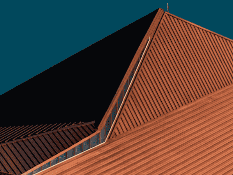 genteng metal surya roof