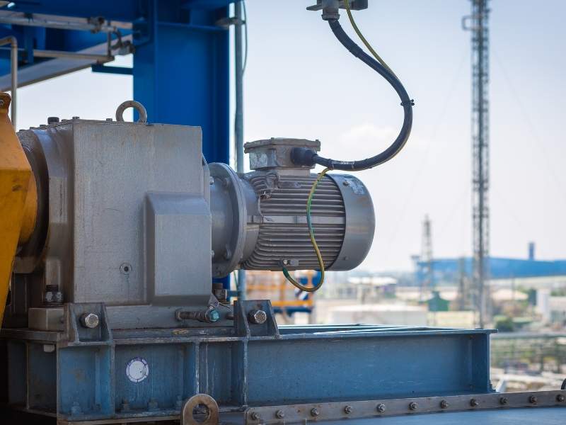 Genset Open