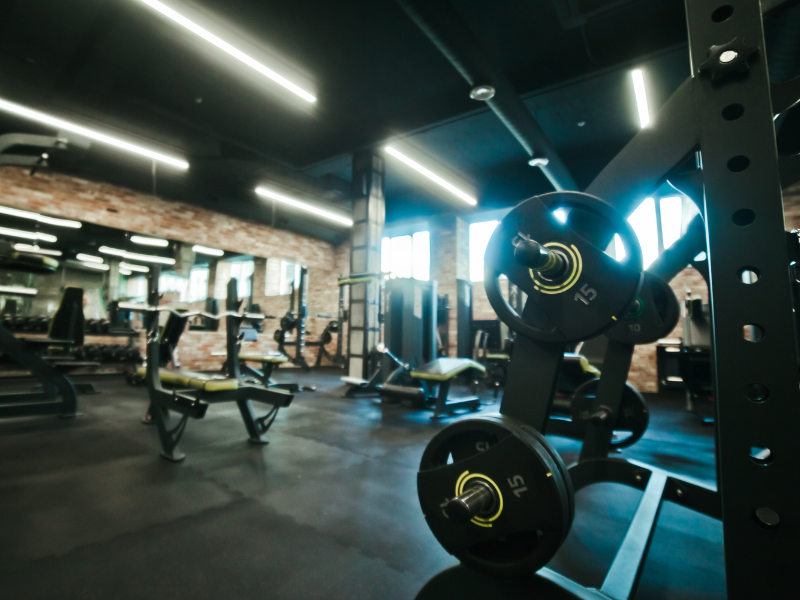 harga peralatan fitness