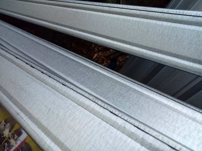 Atap Rumah Baja Ringan