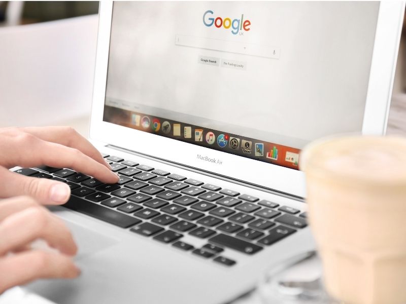 Jasa pasang iklan Google