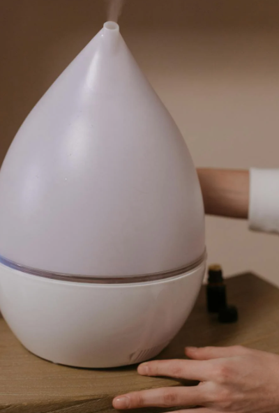 Ilustrasi Air Purifier