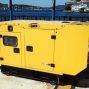 Perkins Genset Indonesia